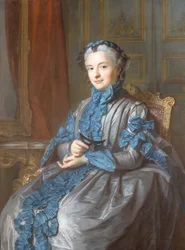 De Presidente van Rieux